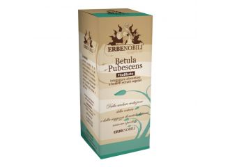 Fitoblasto betulla p 50 ml