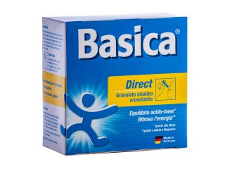 Basica direkt 30bust lehning