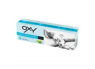 Oxy crema depil.corpo 150ml