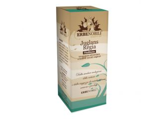 Fitoblasto juglans regia 50 ml