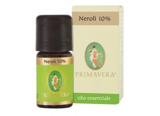 Neroli 10% olio essenziale 5 ml