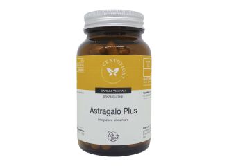 Astragalo plus 100 capsule 320mg vegetali