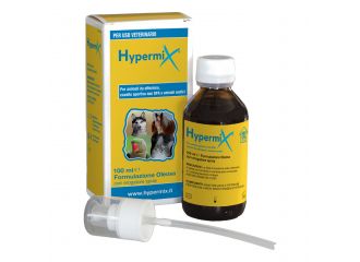 Hypermix les ester 100ml vet