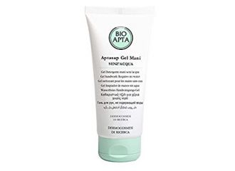 Aptasap gel mani senza acqua 100 ml