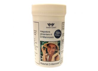 Waterfall d-mannosio 50 g