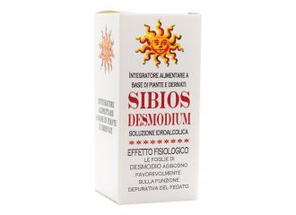 Sibios desmodium 50 ml