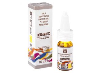 Bergamotto olio essenziale naturale 10 ml