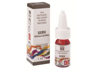 Naturale elicriso olio essenziale 5 ml