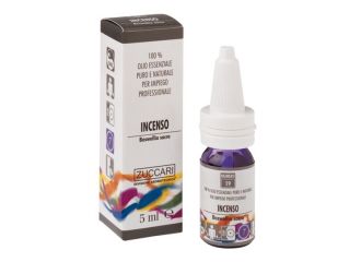 Naturale incenso olio essenziale 10 ml