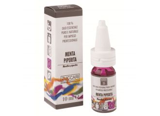 Menta piperita oe naturale10ml