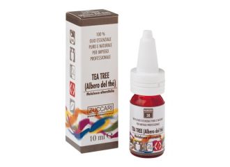 Tea tree olio essenziale naturale 10 ml