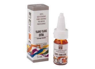 Ylang ylang extra olio essenziale naturale 10 ml