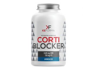 Cortiblocker 90 capsule