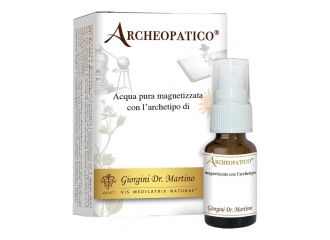 Energia radiante 30 ca 10 ml