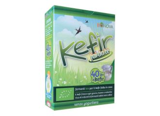 Biostarter Kefir 4 x 5 g