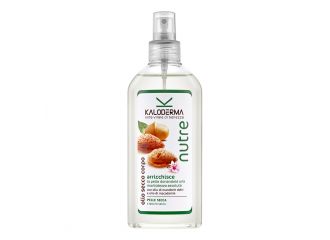 Kaloderma olio secco nutre 200 ml