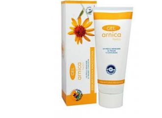 Gel arnica freddo 100ml