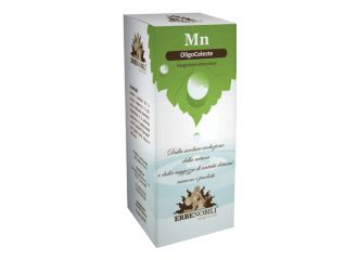 Oligoceleste mn 50ml