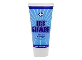 Ghiaccio istantaneo ice power cold gel 150 ml