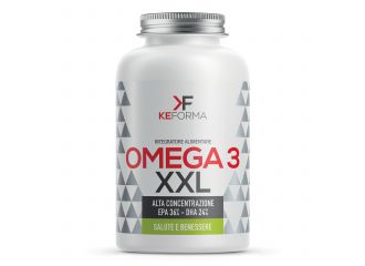 Omega xxl 150 perle