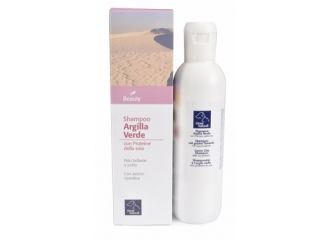 Orme nat shampoo argilla verde 200 ml