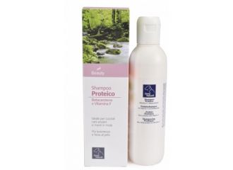 Orme nat shampoo proteico 200 ml