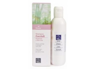 Orme nat shampoo cuccioli 200 ml