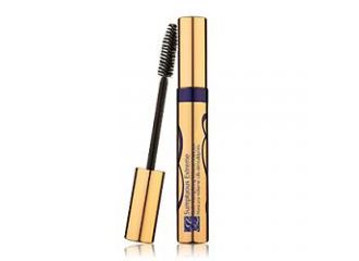 Sumptuous extreme mascara super volumizzante e moltiplicatore delle ciglia black