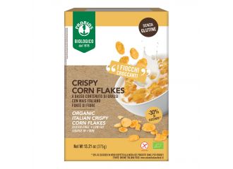 Viva mais crispy corn flakes 375 g