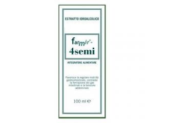 Farmir 4 semi 100 ml