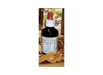 Castanea vesca gemme gemmoderivato bio 50 ml