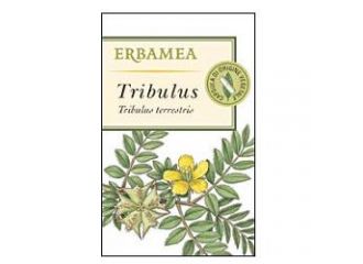 Tribulus 50 capsule vegetali