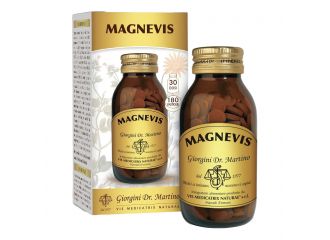 Magnevis 180 pastiglie