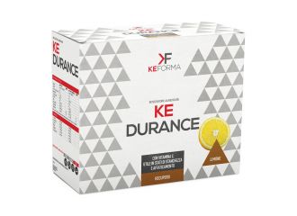 Kedurance 16 bustine 25 g