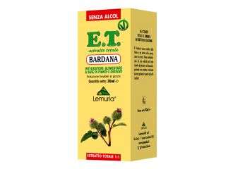 Bardana et 30 ml