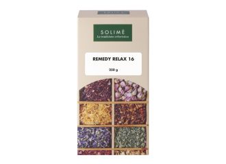 Remedy relax 250 g