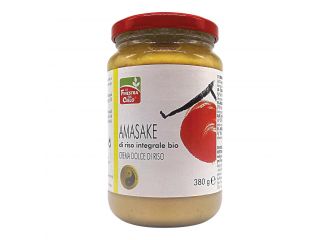 Amasake di riso integrale bio 380 g