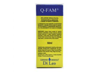 Q-fam 50 ml