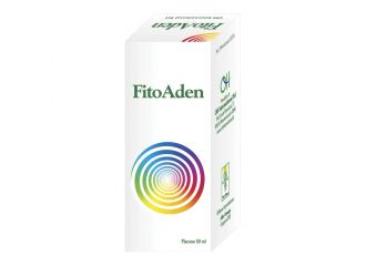 Fitoaden 50 ml