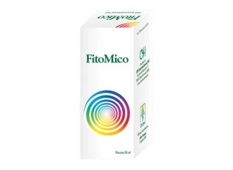 Fitomico 50 ml