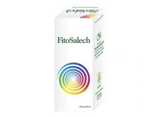 Fitosalech 50 ml