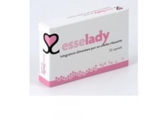 Esselady 30 compresse