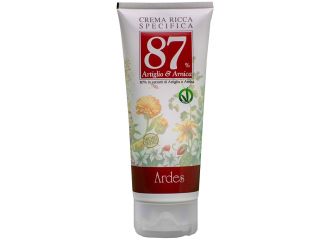 Crema ricca specifica 87% artiglio & arnica 100 ml