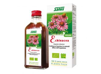 Echinacea succo 200 ml bio