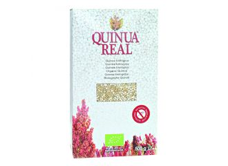 Quinua real quinoa bio 500 g