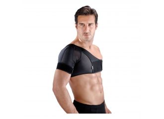 Supporto spalla shoulder action destra m