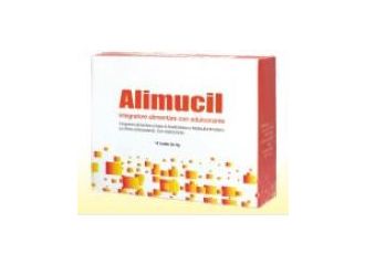 Alimucil 14 bustine