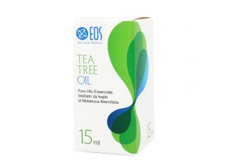 Eos tea tree oil 15ml