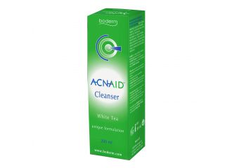 Acnaid cleanser 200ml
