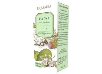 Fucus 50 ml